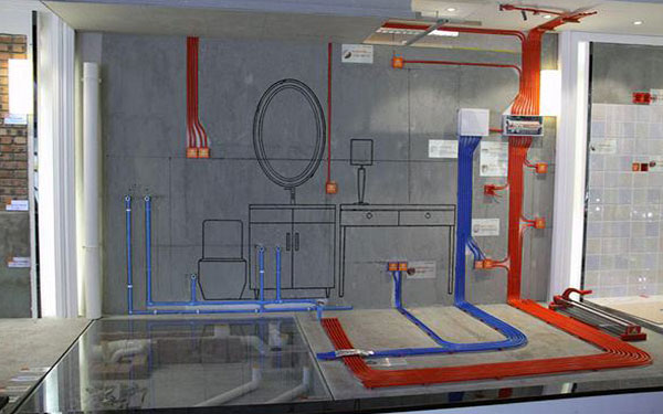 室內(nèi)裝修防水工程怎么做？
