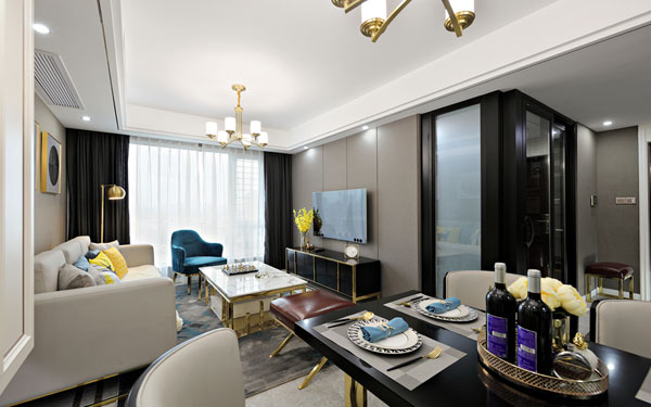 杭州裝修公司排名前十強有哪幾家？