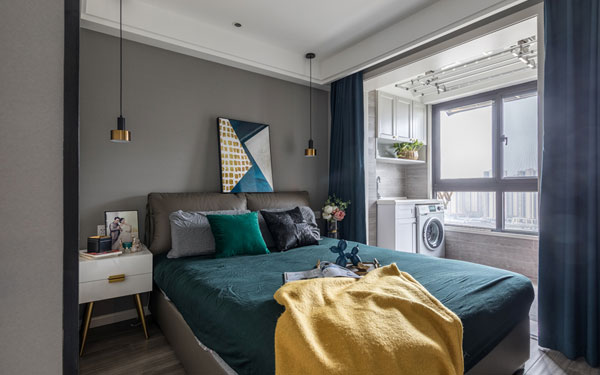 杭州裝修公司室內裝修效果圖