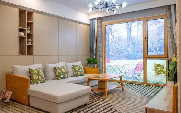 杭州房屋裝修案例 杭州房屋裝修案例