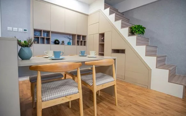 杭州房屋裝修案例 杭州房屋裝修案例