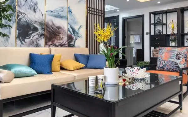 房屋裝修案例 房屋裝修案例