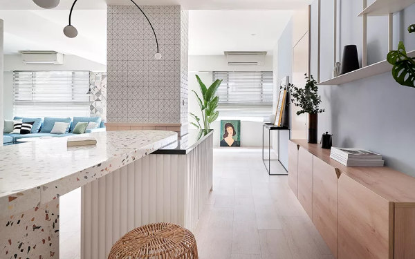 杭州裝修案例 杭州裝修案例