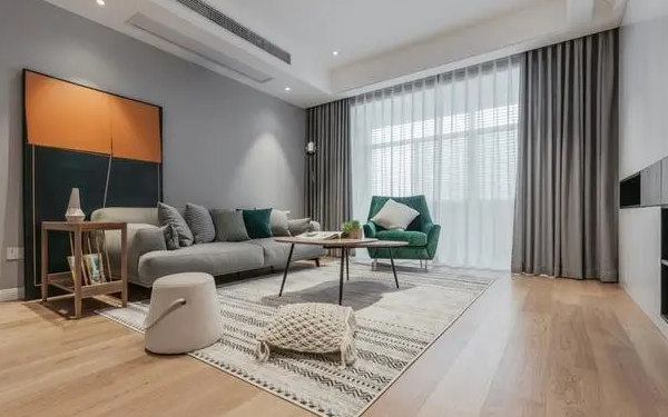 裝修案例 裝修案例