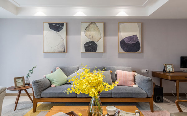 杭州半包裝修包括哪些項目？