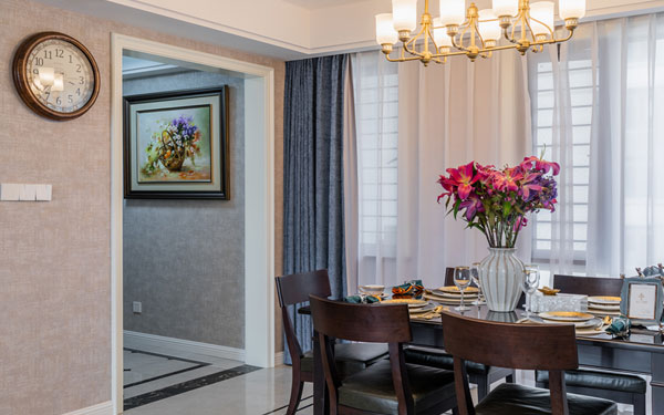 杭州軟裝設(shè)計(jì)哪家好？