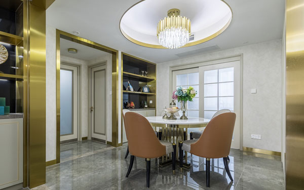 杭州別墅裝修哪家好？