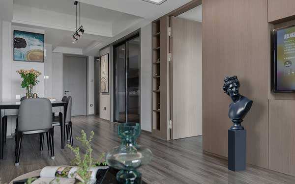 杭州室內(nèi)裝修，客廳裝修要注意哪些細(xì)節(jié)