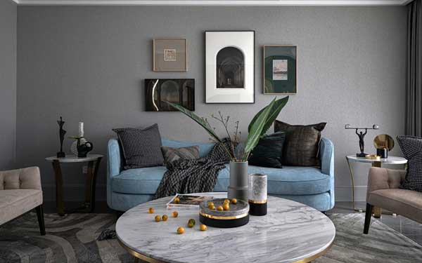 簡(jiǎn)單裝修130平的房子，裝修報(bào)價(jià)大概是多少？