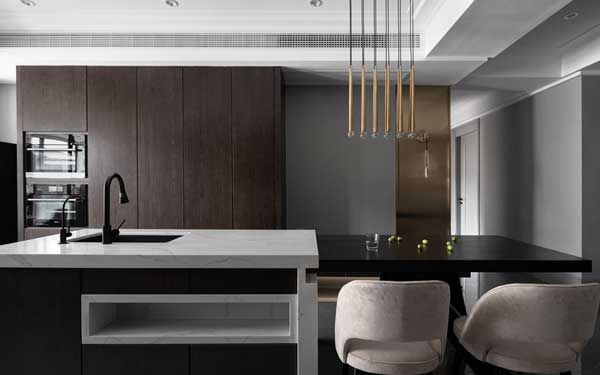 簡(jiǎn)單裝修130平的房子，裝修報(bào)價(jià)大概是多少？