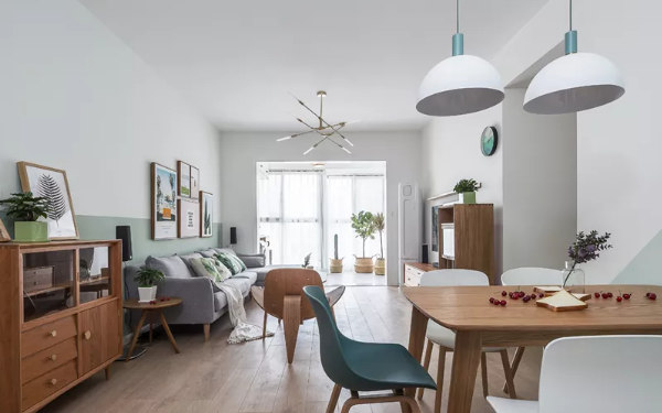 吊頂裝修案例 吊頂裝修案例