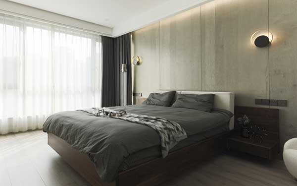 杭州室內裝修效果圖