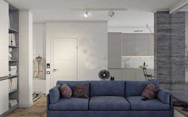 杭州小戶(hù)型怎么裝修設(shè)計(jì)