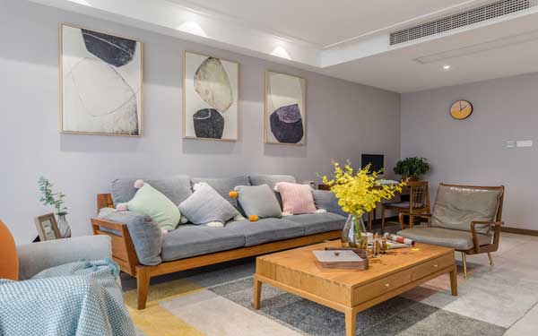 杭州本土裝修公司裝修的時(shí)間大致是多久？