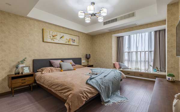 杭州本土裝修公司裝修的時(shí)間大致是多久？