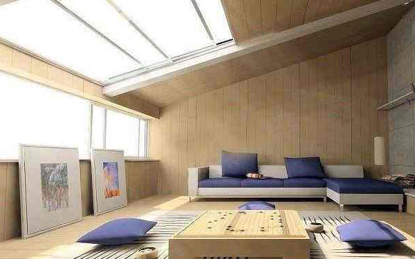 閣樓怎么裝修設(shè)計(jì)？