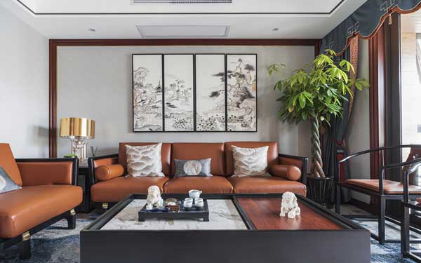 杭州裝修室內(nèi)設(shè)計(jì)有哪些？