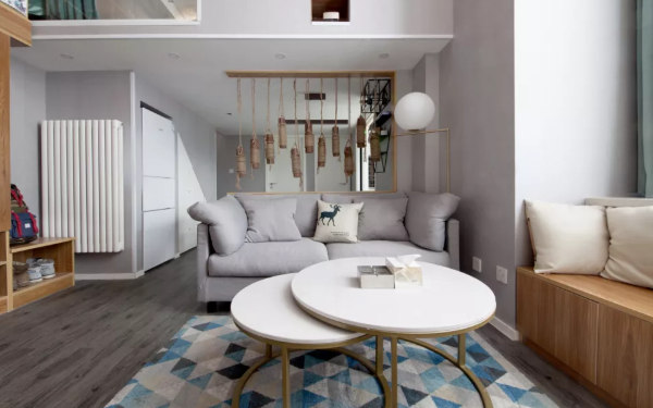 杭州復式房子裝修 杭州復式房子裝修