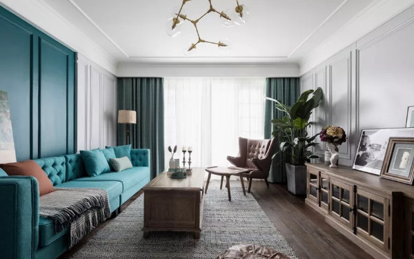 家裝案例圖 家裝案例圖