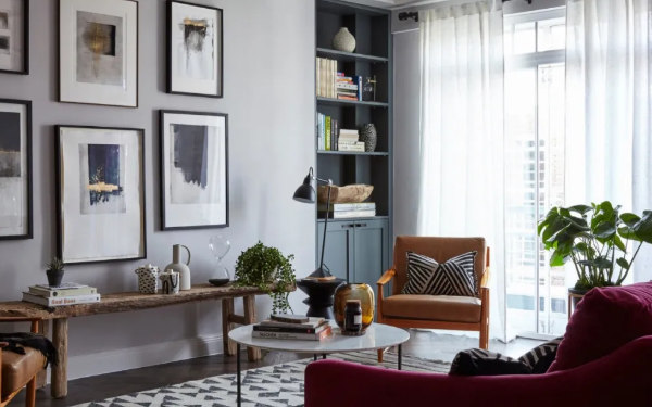 杭州房子裝修效果圖 杭州房子裝修效果圖