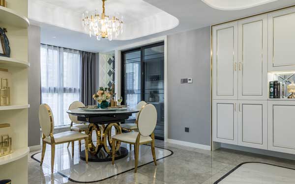 杭州房屋裝修省錢(qián)的方法