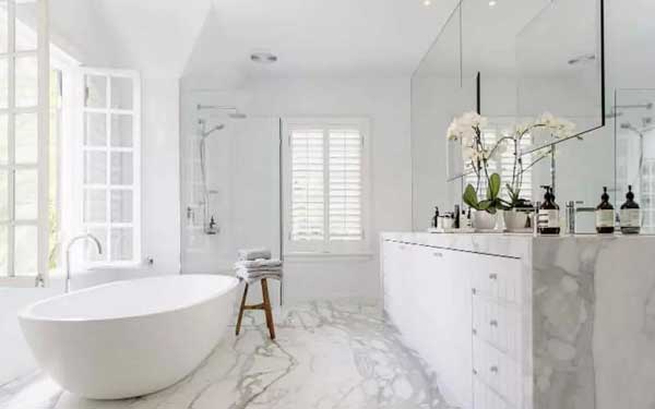 杭州裝修公司衛(wèi)生間是怎么裝修？