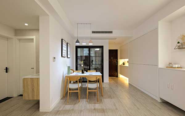 找杭州裝修公司需要應(yīng)該注意什么？