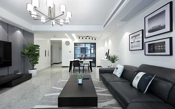 杭州裝修承包選擇材料需要注意的原則？