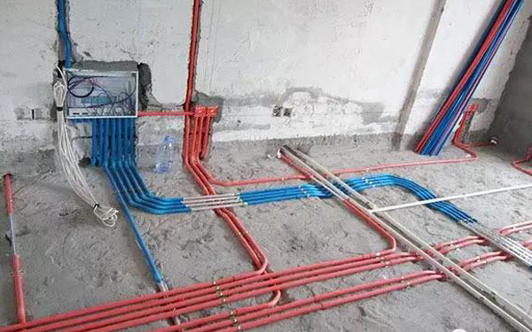 杭州室內(nèi)裝修水電需要注意哪些事項(xiàng)？