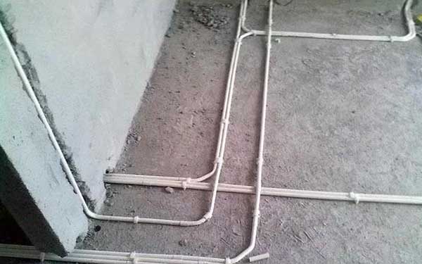 杭州室內(nèi)裝修水電需要注意哪些事項(xiàng)？