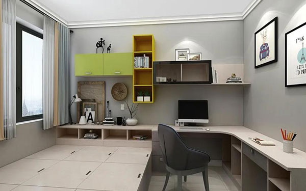 杭州裝修兒童房設(shè)計(jì)要注意哪些問(wèn)題？