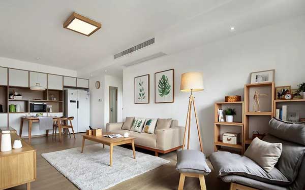 杭州新房裝修是自己來(lái)還是找裝修公司？