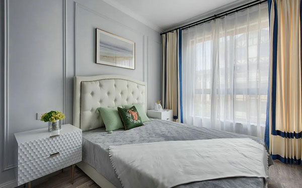 杭州兩室兩廳的新房如何裝修？