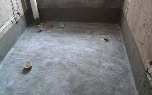 杭州裝修公司，室內(nèi)防水施工方案步驟有哪些？