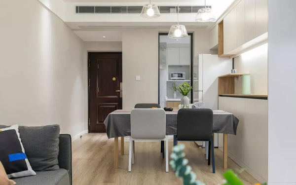 2020年杭州毛坯房裝修步驟和流程大全！