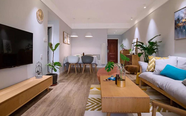 2020年杭州毛坯房裝修步驟和流程大全！