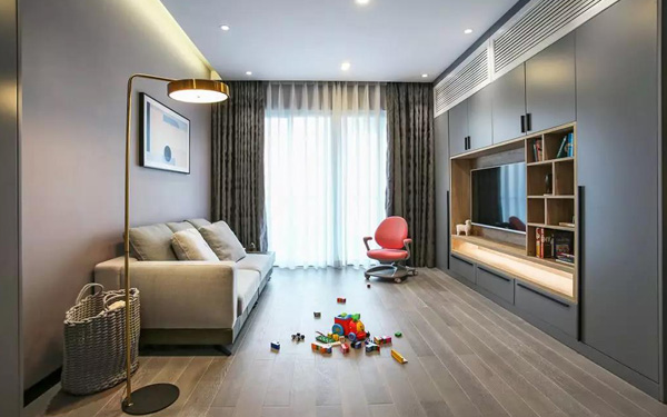 杭州室內(nèi)裝修受歡迎的裝修風(fēng)格有哪些？