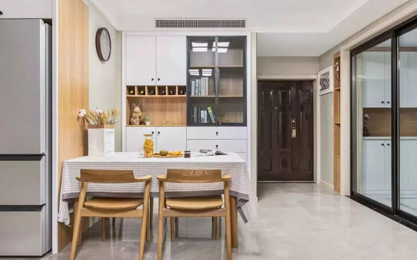 杭州新房裝修費(fèi)用包括哪些？