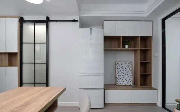 杭州新房裝修比較流行的裝修風格有哪些？