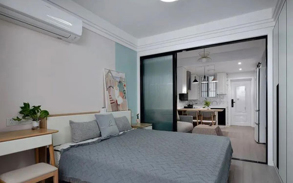 杭州新房裝修比較流行的裝修風格有哪些？