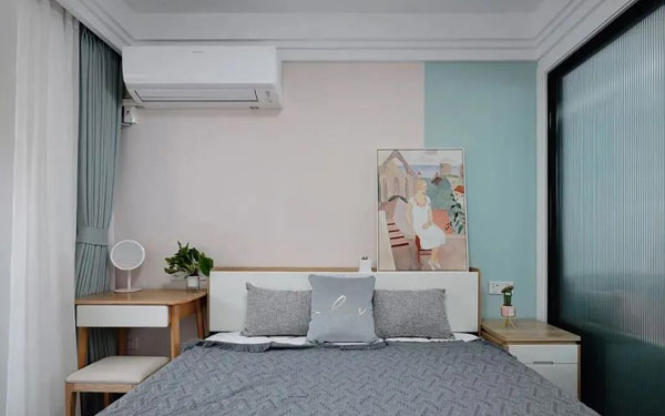 杭州新房裝修比較流行的裝修風格有哪些？