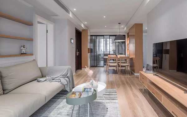 2020年杭州新房裝修報(bào)價(jià)多少？