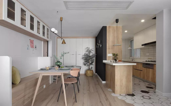 杭州室內(nèi)裝修設(shè)計(jì)價(jià)格一般多少錢(qián)一平米