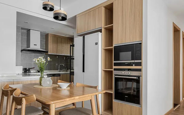 杭州簡(jiǎn)裝108平米的新房裝修多少錢(qián)？