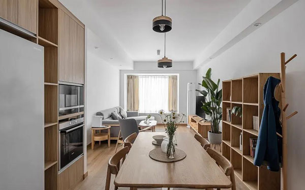 杭州簡(jiǎn)裝108平米的新房裝修多少錢(qián)？