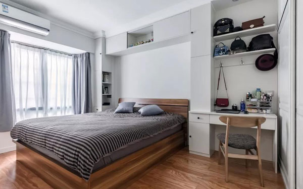 杭州室內(nèi)裝修，家裝材料如何選擇？