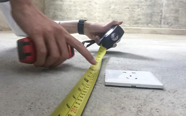 杭州房屋裝修為什么先要量房？