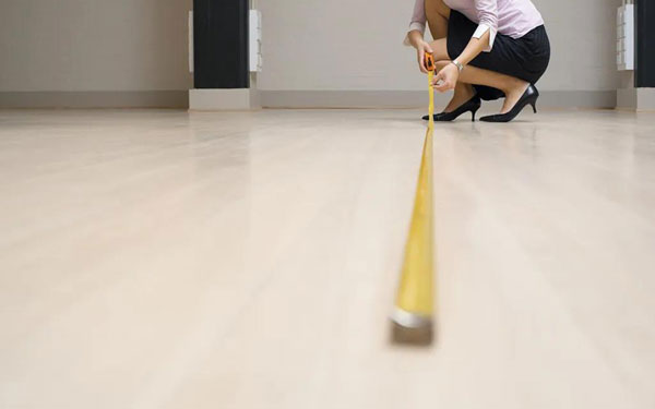 杭州房屋裝修為什么先要量房？