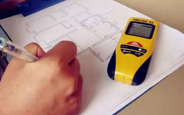 杭州房屋裝修為什么先要量房？