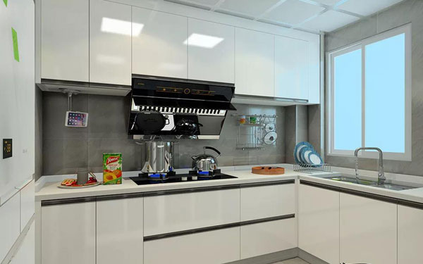 杭州廚房裝修注意事項有哪些？廚房裝修攻略